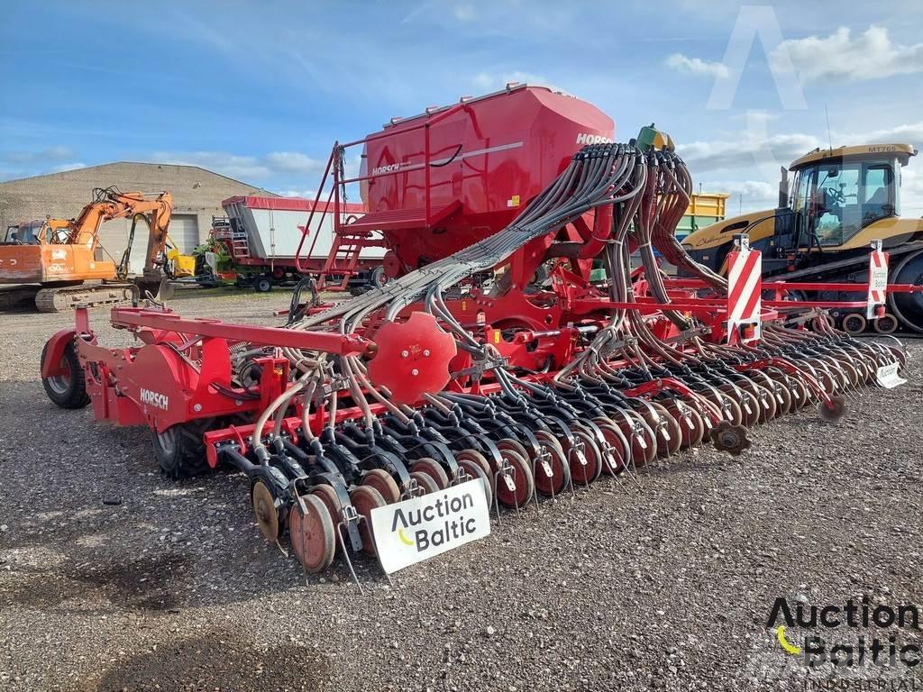 Horsch Pronto 8 DC مثاقيب