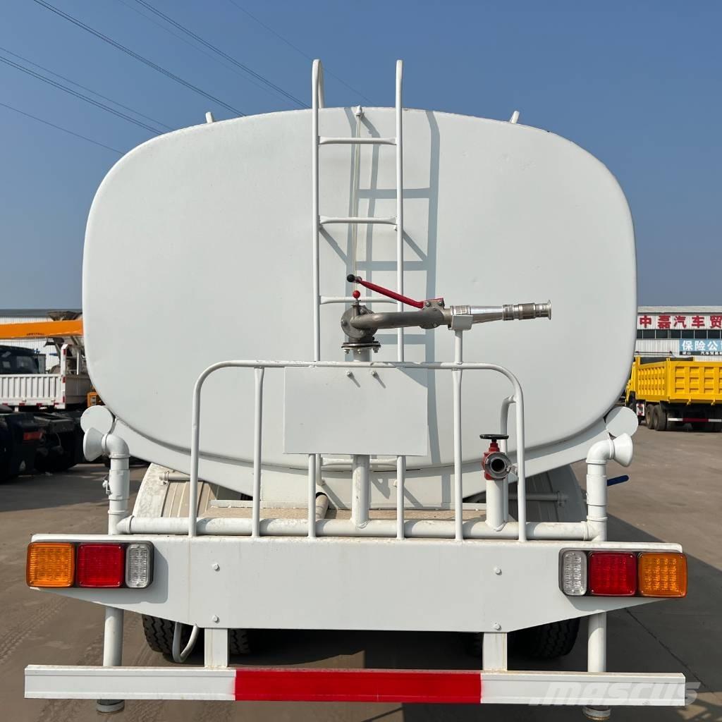Shacman F3000 6x4 صهاريج مياه