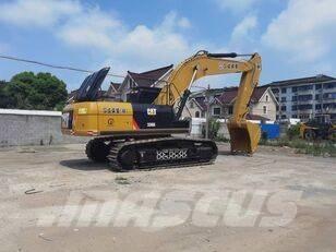 CAT 336 D حفارات زحافة