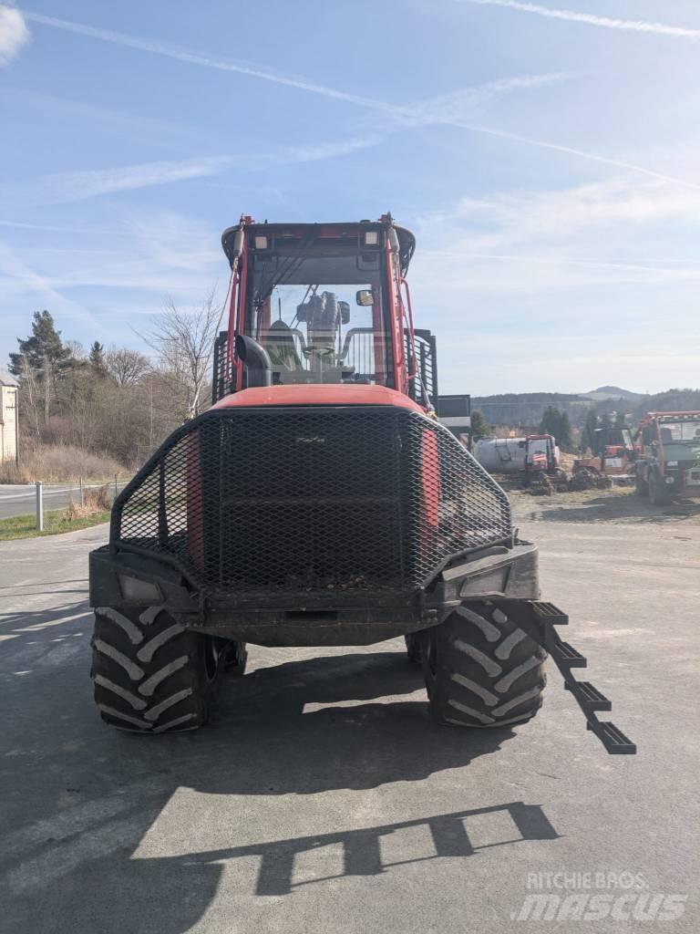 Komatsu 855.2 شاحنات