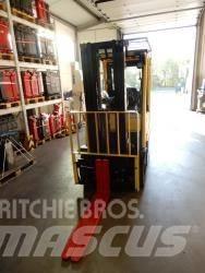 Hyster H 1.6 FT شاحنات LPG