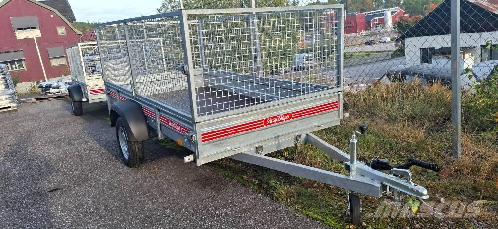Sävsjö 2500-3000 مقطورات خفيفة