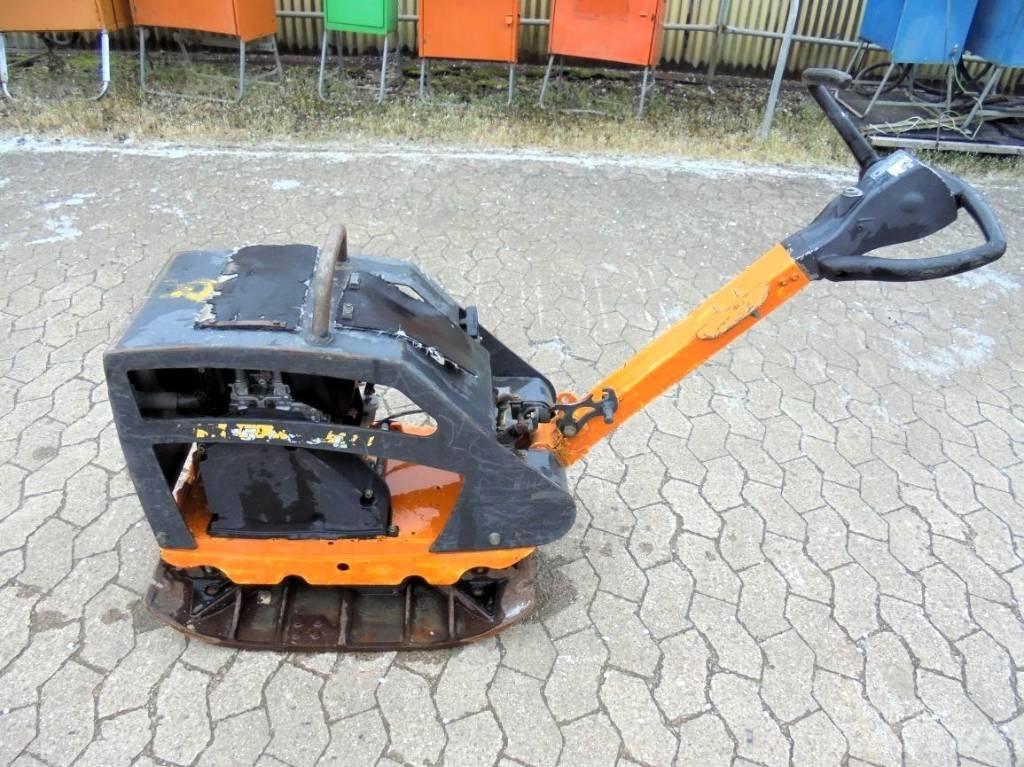 Bomag BPR 35/60 D دكاكات أفقية