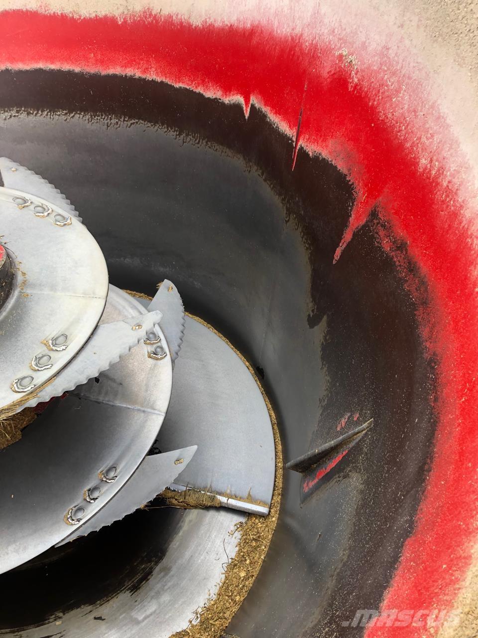 Seko AVM 12 ملقمات