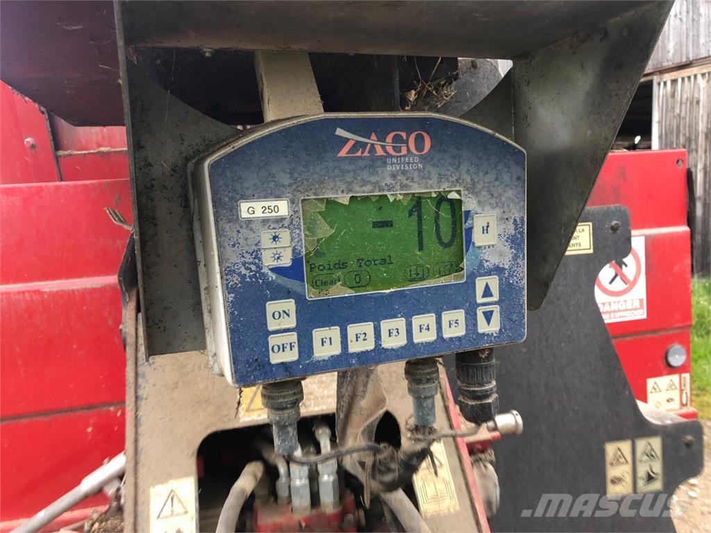 Seko AVM 12 ملقمات