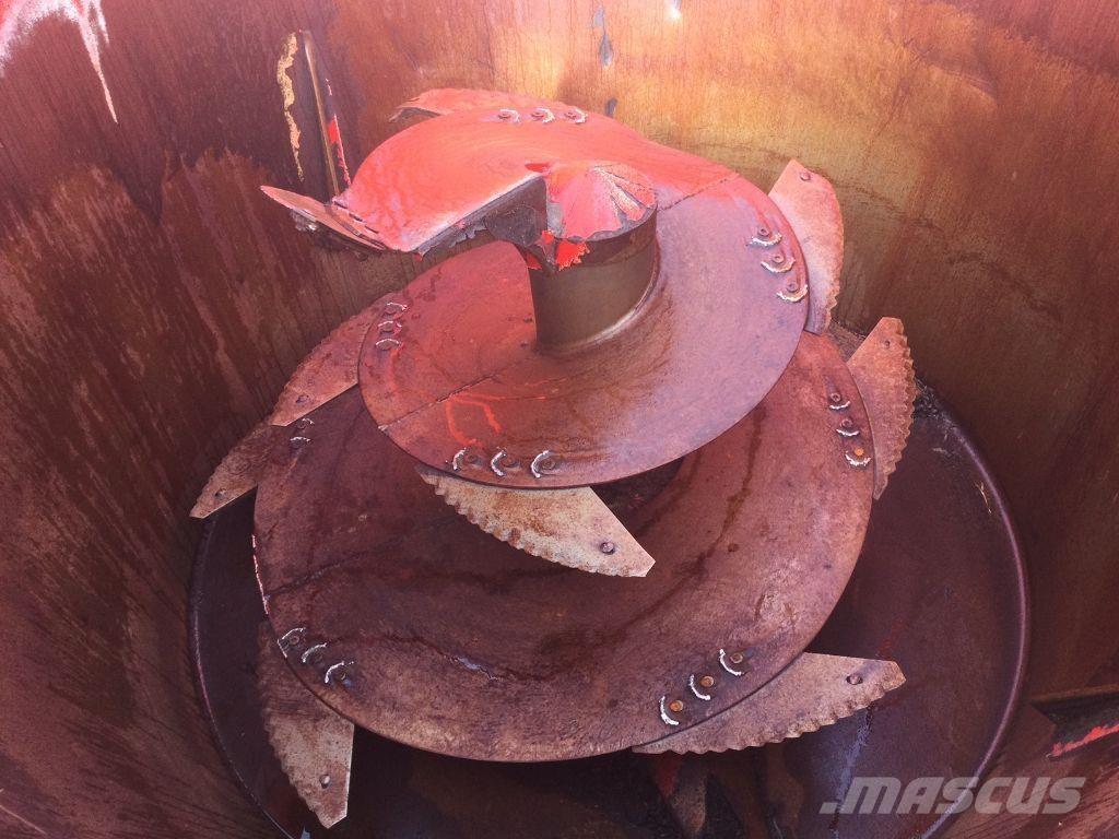 Seko AVM 12 ملقمات