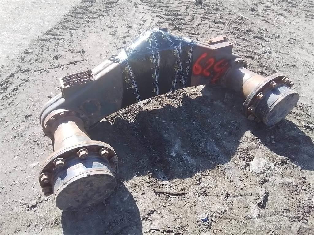 Valmet Boggielåda أجهزة نقل