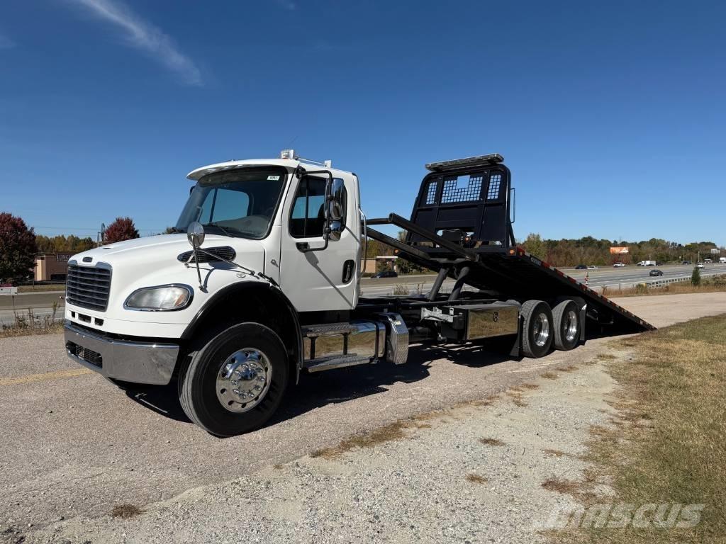 Freightliner M2 مركبات إصلاح الأعطال