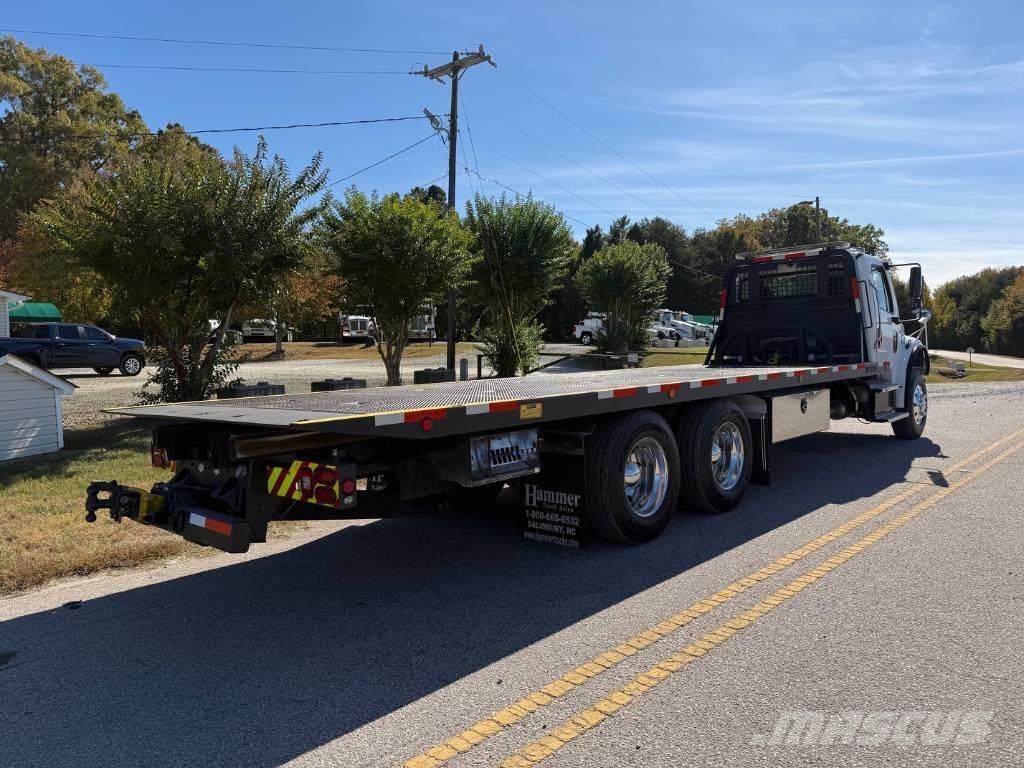 Freightliner M2 مركبات إصلاح الأعطال