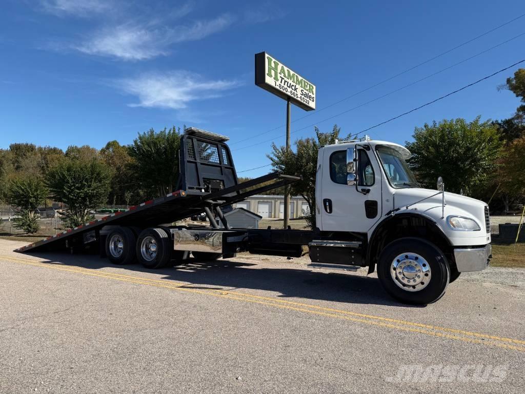 Freightliner M2 مركبات إصلاح الأعطال