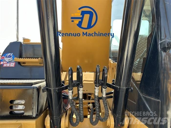 CAT 323D/323/323DL حفارات زحافة