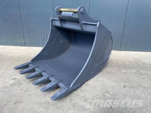 OilQuick OQ70/55 دلاء