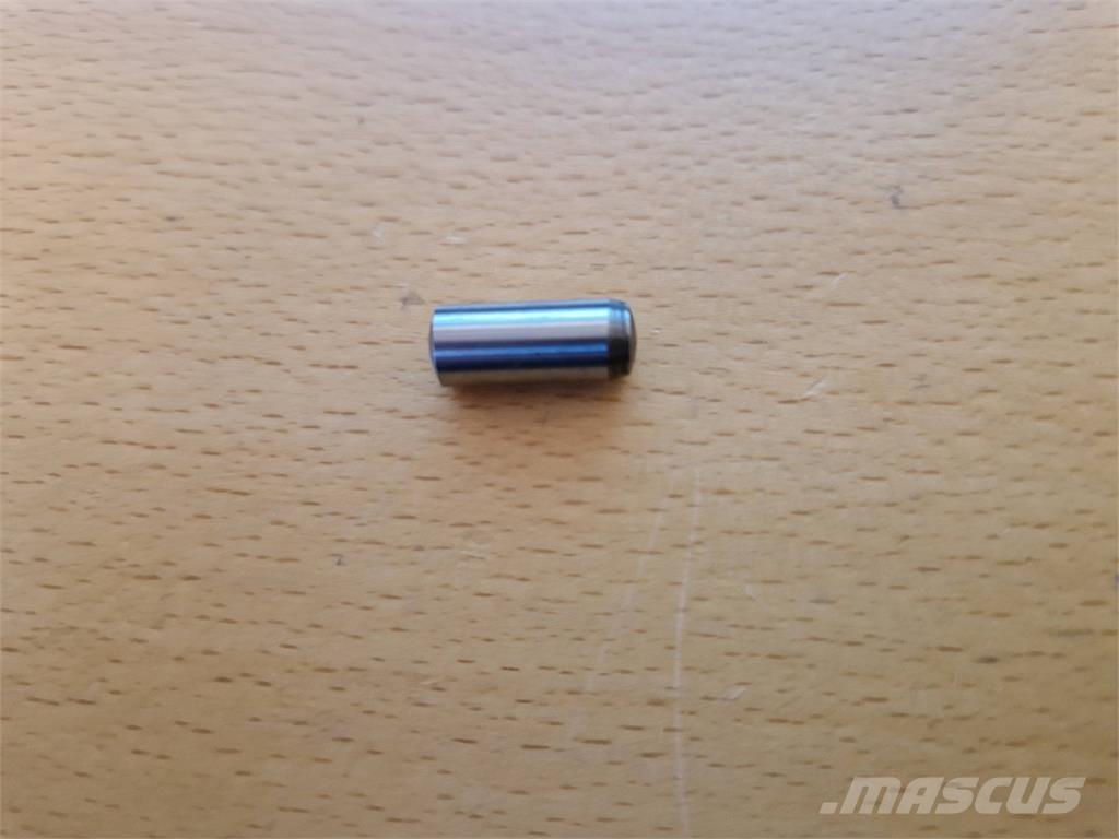 Eco Log 7001046 رؤوس حصادات