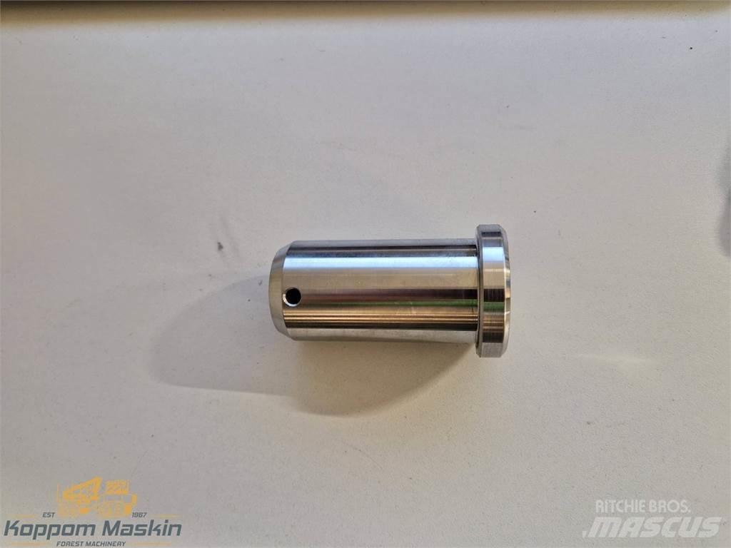 Rottne 077-0138 الشاسيه والتعليق