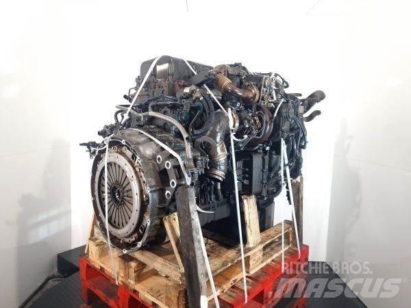 DAF MX-13 340 H1 محركات