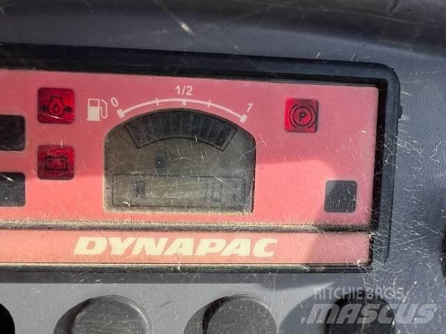 Dynapac CC 1300 مداحل ثنائية الاسطوانة