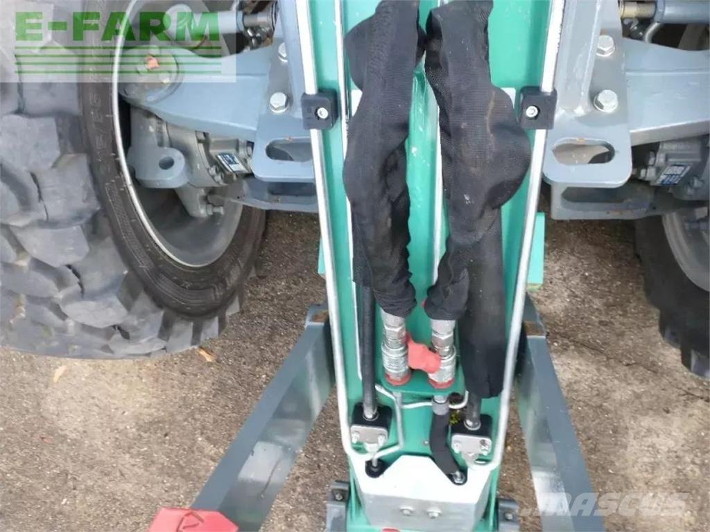 Kramer kl14.5 حفارات صغيرة أقل من 7 طن (حفارات صغيرة)