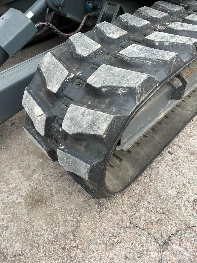 Wacker Neuson ET90 حفارات وسط 7 طن - 12 طن
