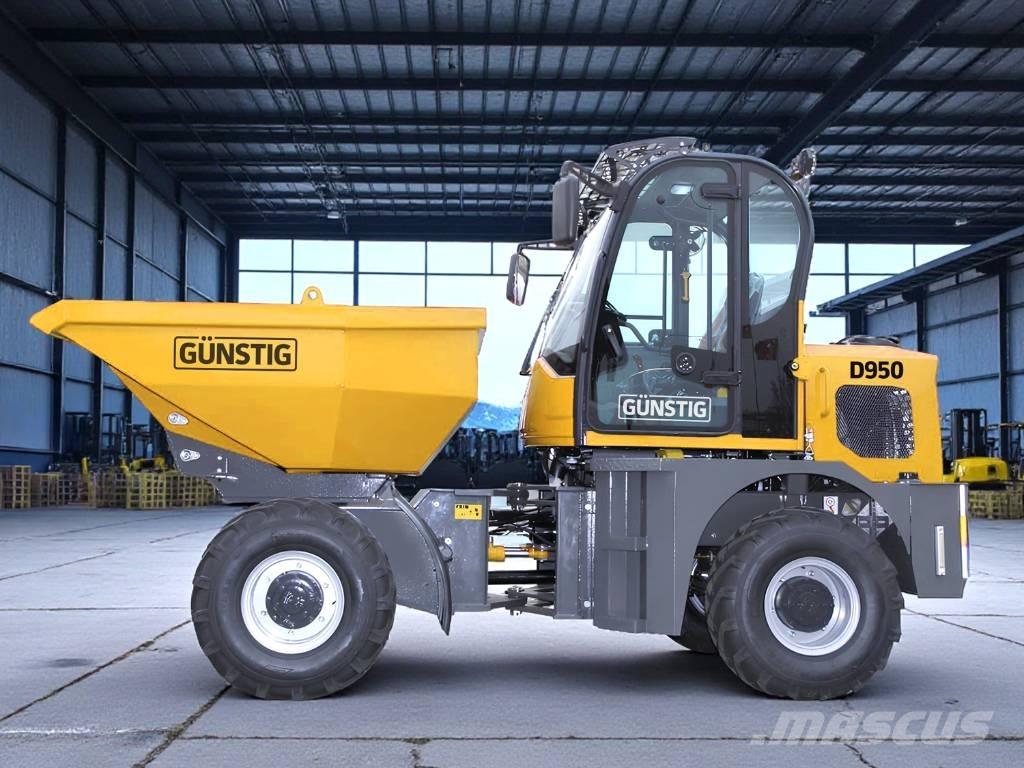Günstig D950 ساحبات مفصلية