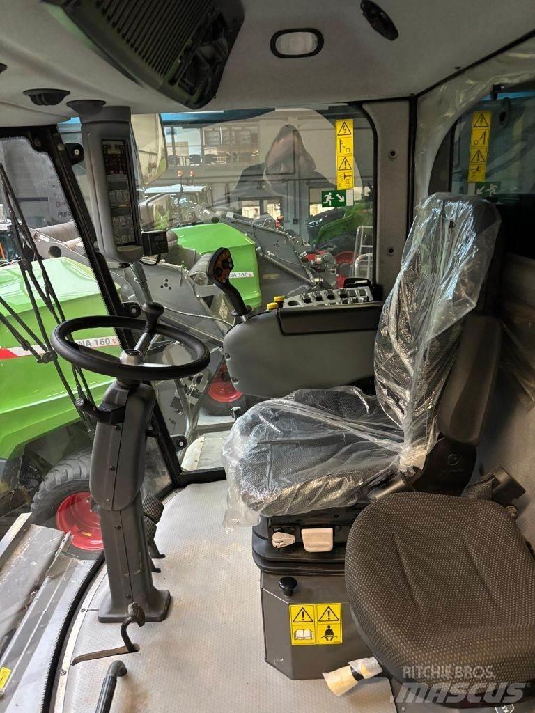 Fendt Corus 518 حصادات