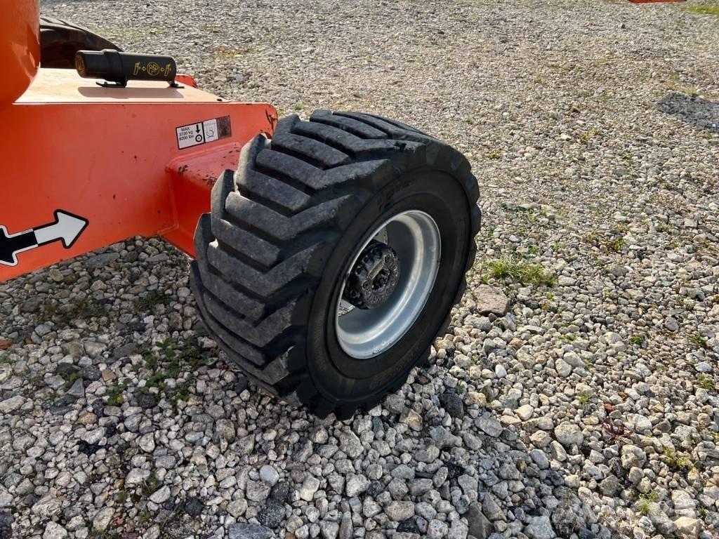 JLG 510 AJ رافعات سلة مفصلية