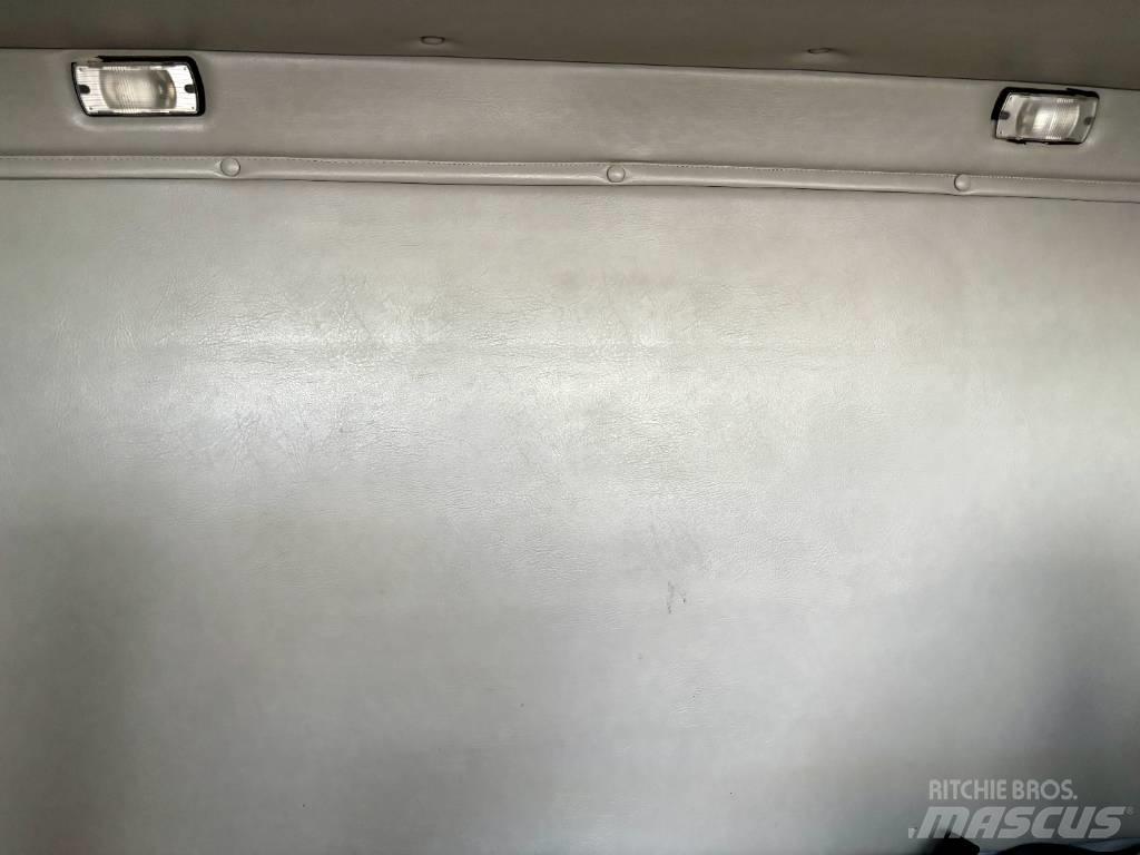 Western Star 4900 EX وحدات الجر