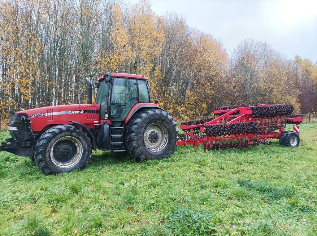 Knoche Rollers 1020 مداحل