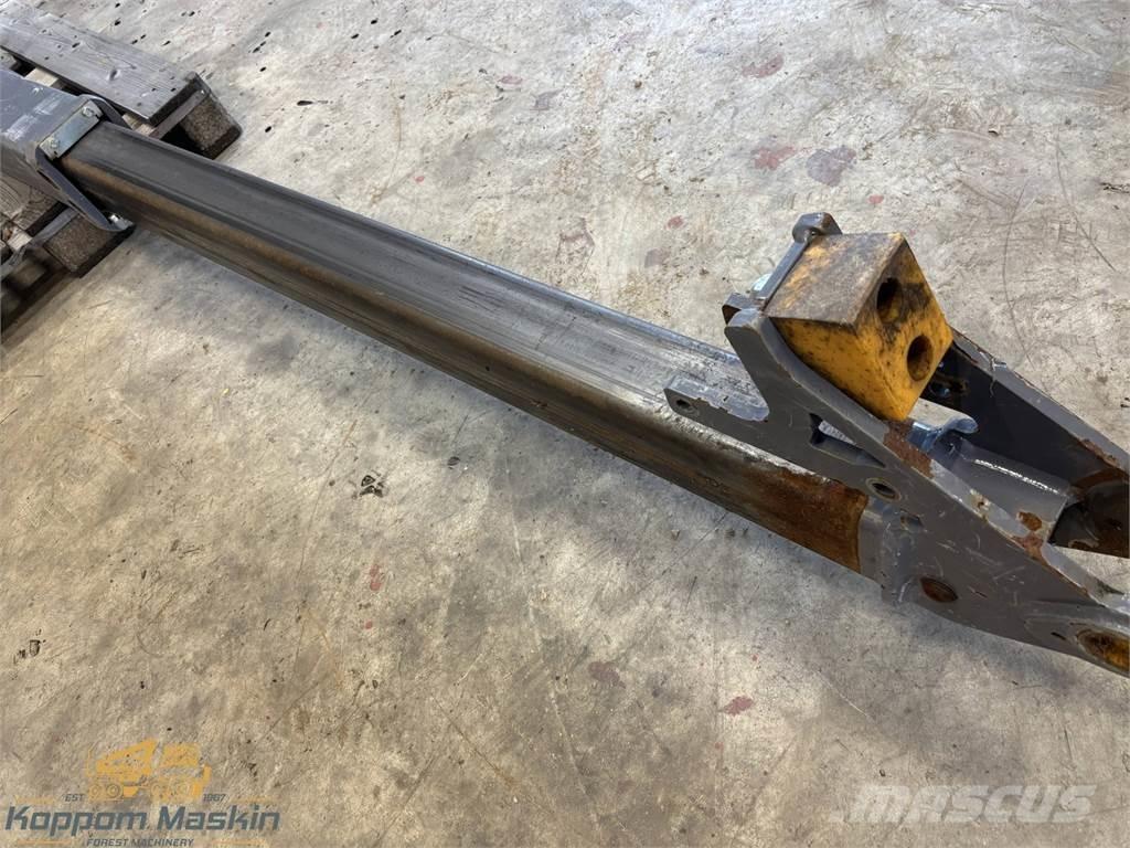 Rottne Rk50 رافعات حصادات