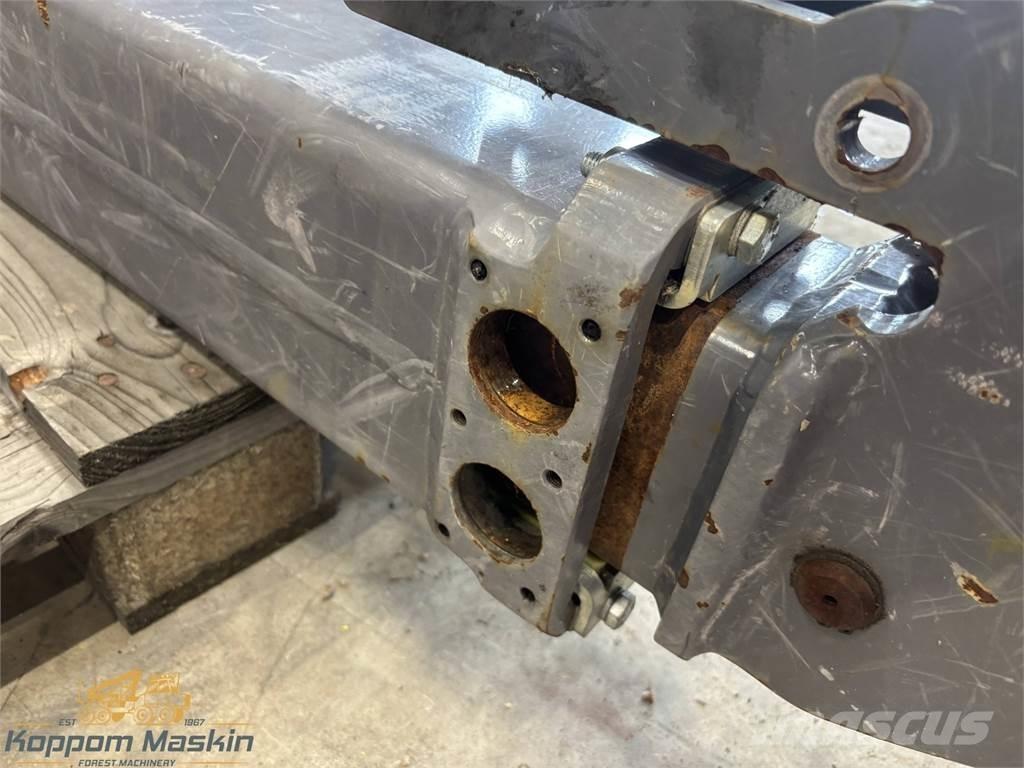 Rottne Rk50 رافعات حصادات
