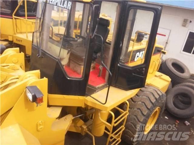 CAT 950 G لوادر بعجل