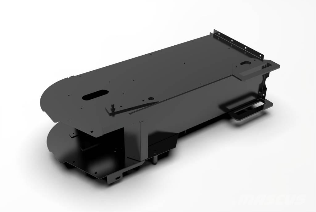 PW 784078.2 ملحقات الحصادات