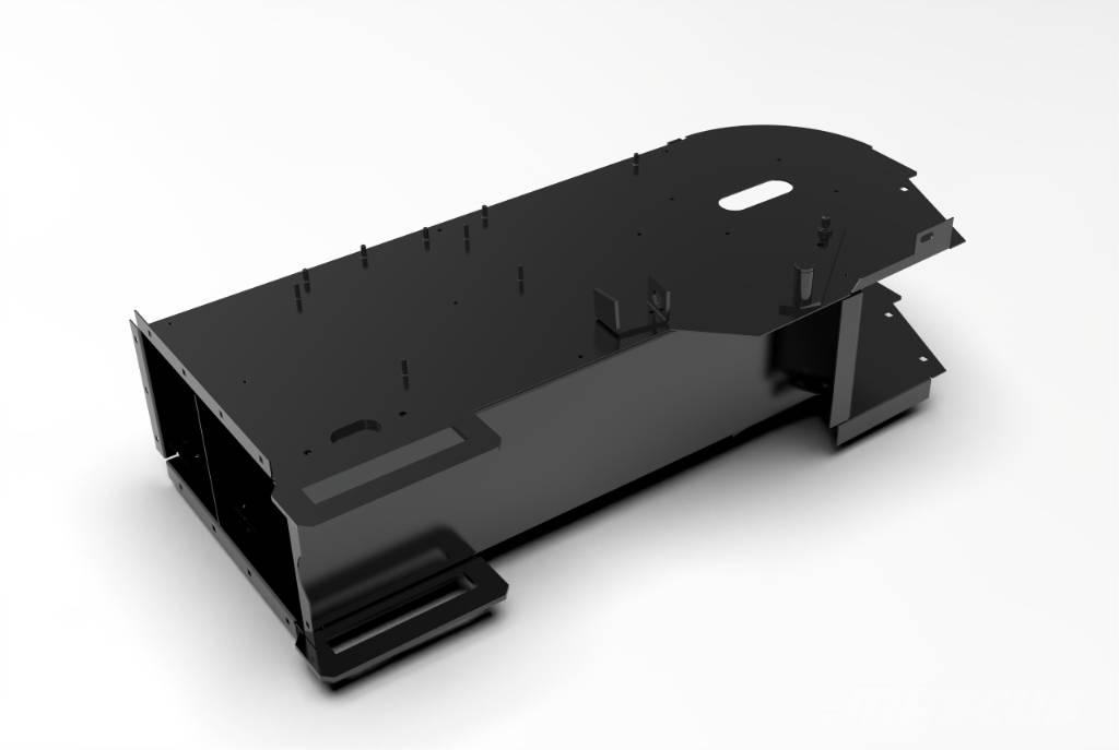 PW 784078.2 ملحقات الحصادات