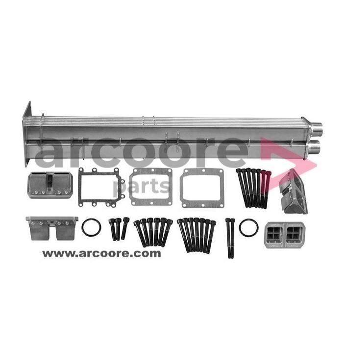 MAN EGR repair kit محركات