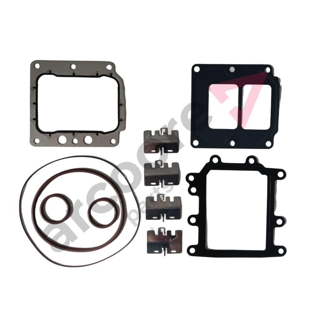 MAN EGR repair kit محركات