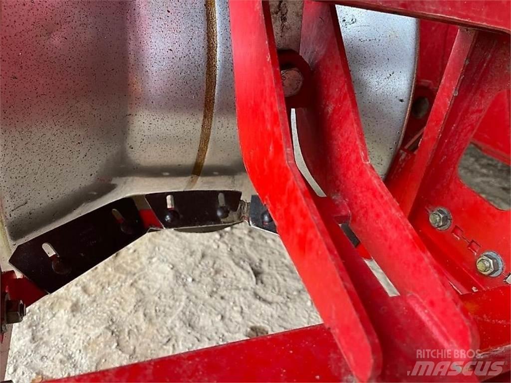 Grimme SE75-55 حفارات وحصادات البطاطس