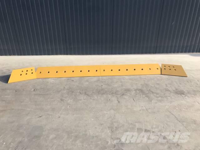 CAT D6R مكونات أخرى