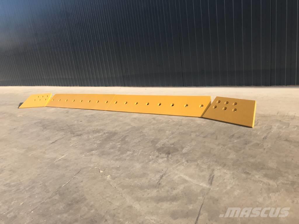 CAT D6R مكونات أخرى