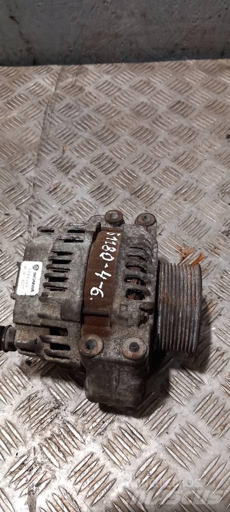 Scania P 360.    1884268 إلكترونيات