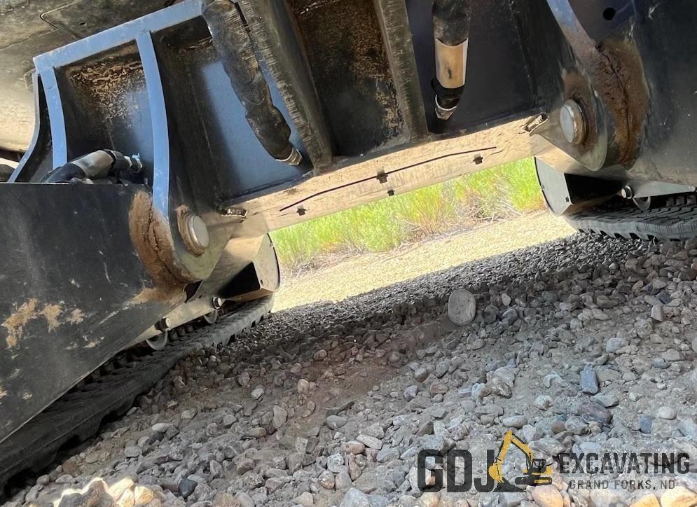 Bobcat E 42 حفارات صغيرة أقل من 7 طن (حفارات صغيرة)