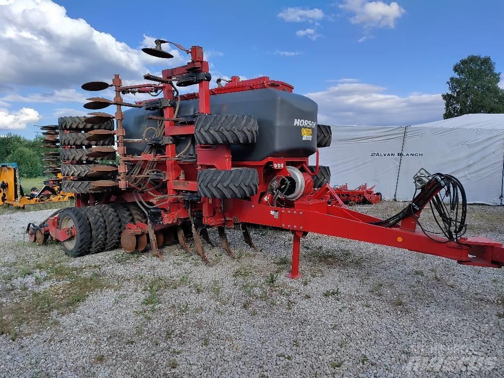 Horsch Focus 6 TD مثاقيب