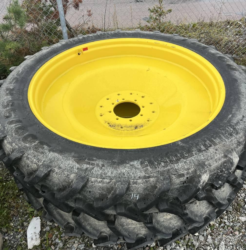 Trelleborg 300/95R52 الإطارات والعجلات والحافات