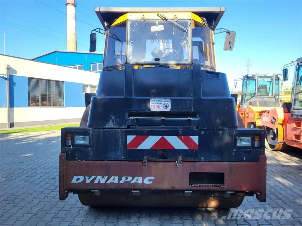Dynapac CC501 أخرى