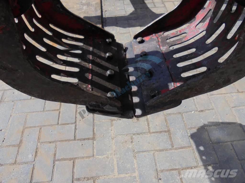 Hitachi Zaxis 35 حفارات صغيرة أقل من 7 طن (حفارات صغيرة)