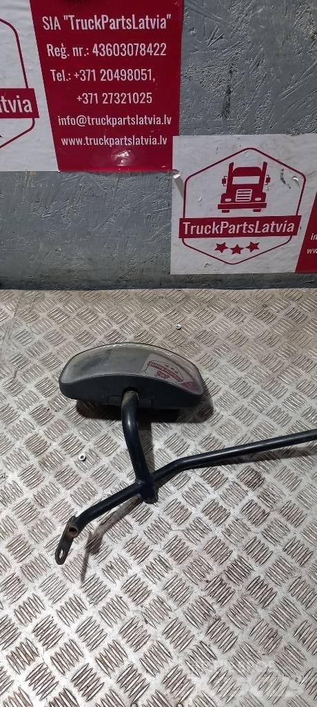 Scania G 440.  1916864 كابينة والداخلية