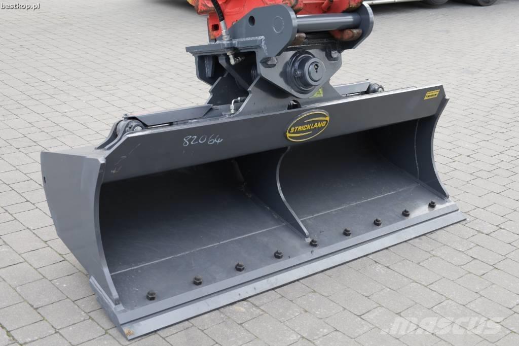 CAT M314F حفارات بعجل