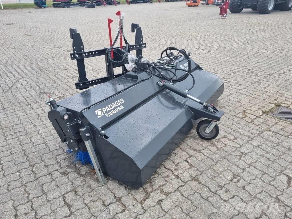 Ysta / Padagas SV-230 فرش