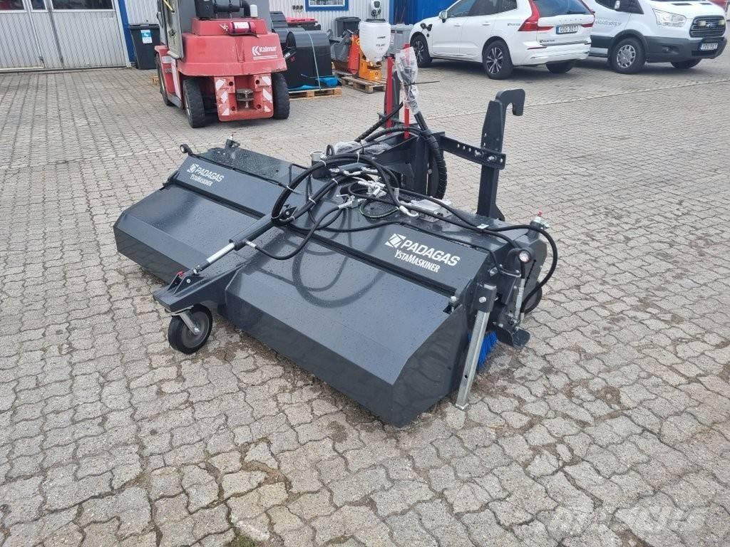 Ysta / Padagas SV-230 فرش