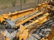 Potain MD238A رافعات برجية