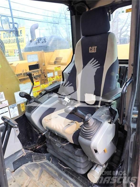 CAT 314E LCR حفارات زحافة