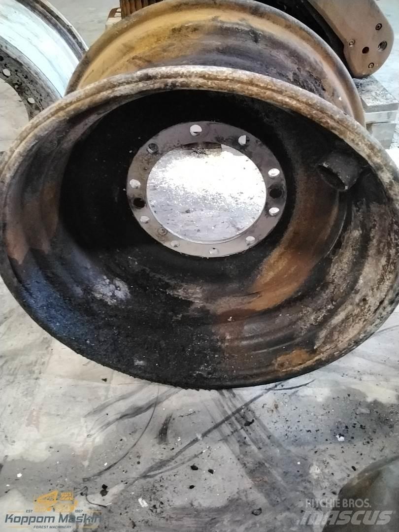Sampo Hr46x 15x28 الإطارات والعجلات والحافات